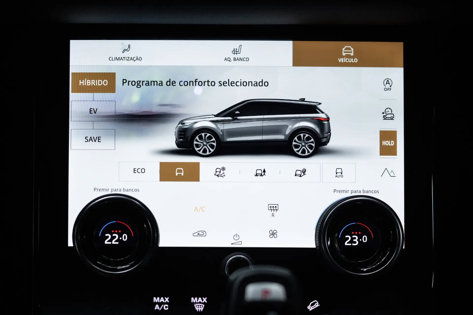 Land Rover Range Rover Evoque 1.5 P300e AWD Dynamic SE 48