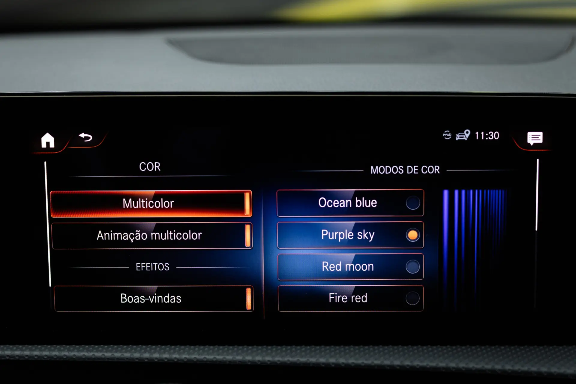 Mercedes-Benz CLA 250 e Shooting Brake AMG Line 52