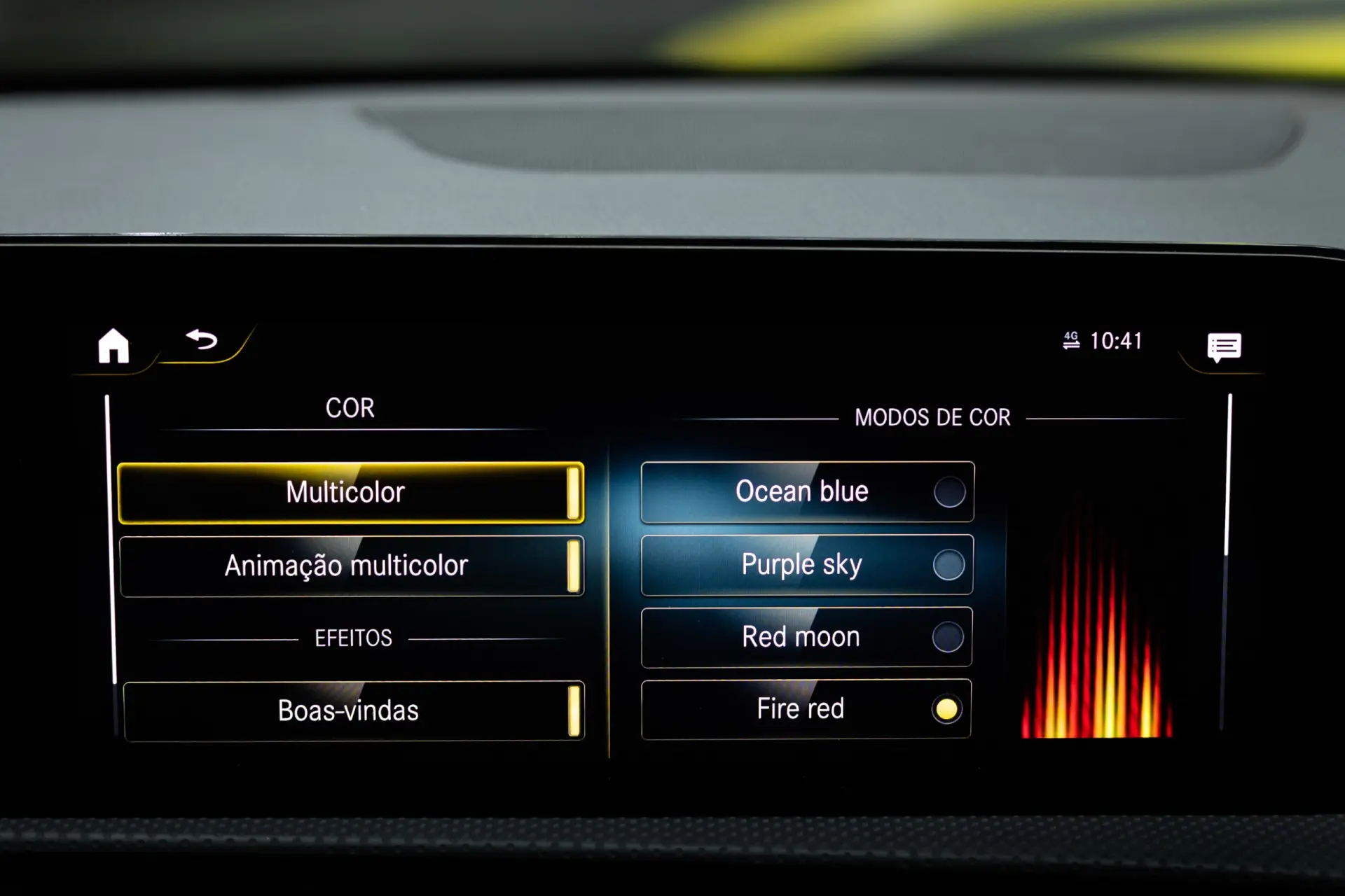 Mercedes-Benz A 180 d AMG Line Aut. 50