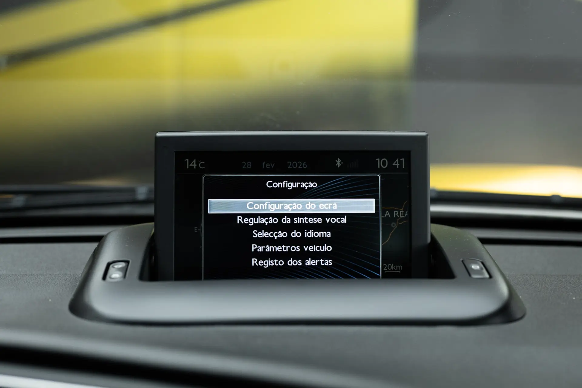 Peugeot 3008 1.6 e-HDi Allure 2-Tronic 51