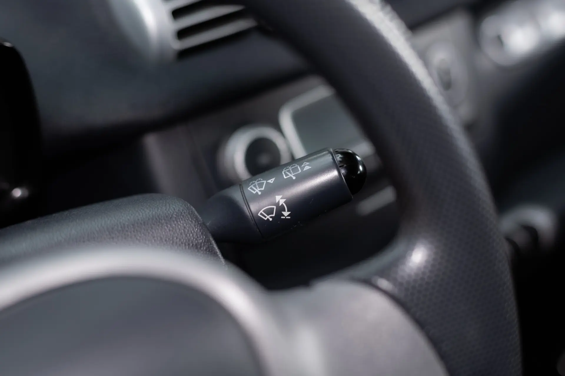 Smart ForTwo Coupé 0.8 cdi Passion 54 31