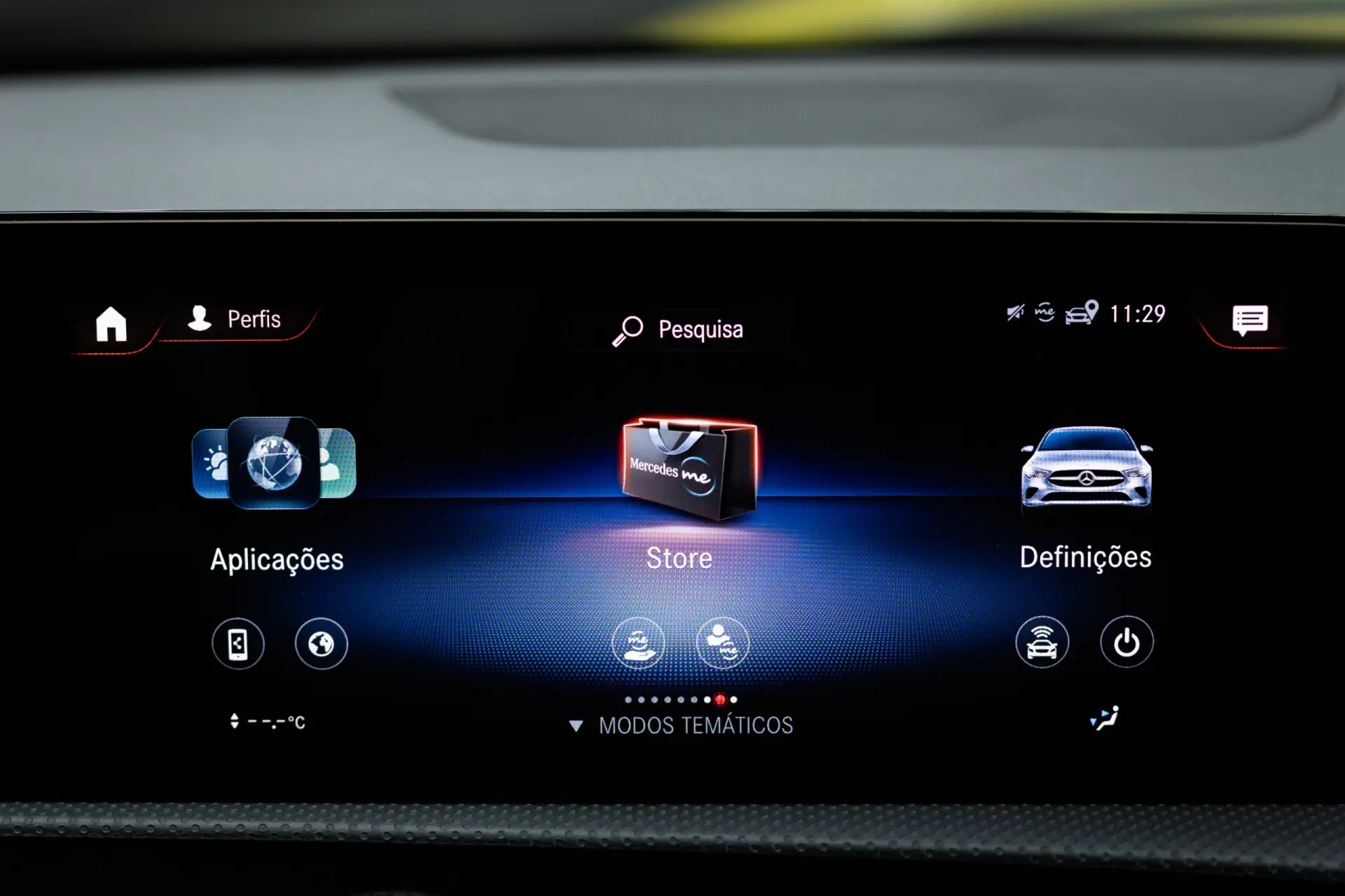 Mercedes-Benz CLA 250 e Shooting Brake AMG Line 48