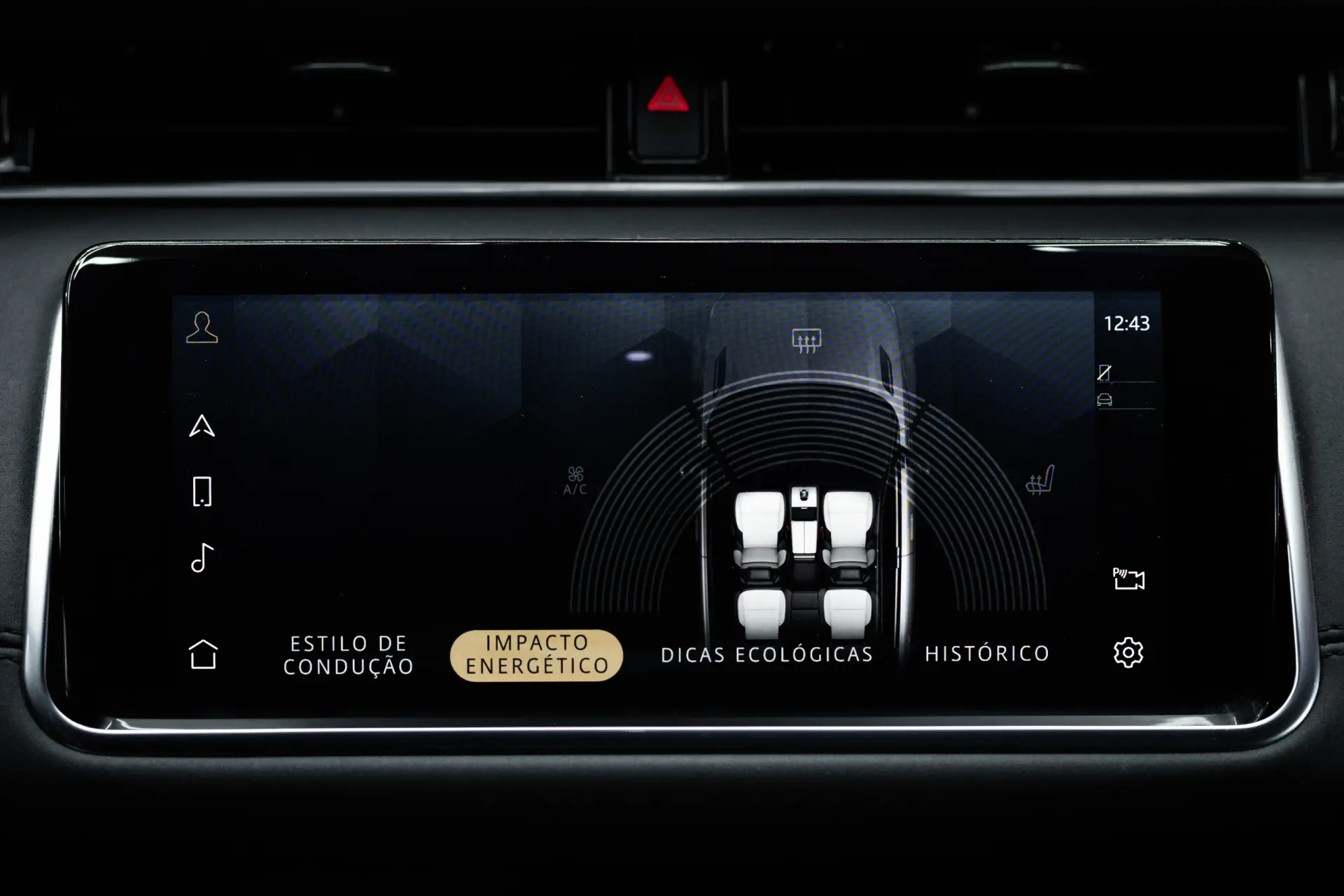 Land Rover Range Rover Evoque 1.5 P300e AWD Dynamic SE 58