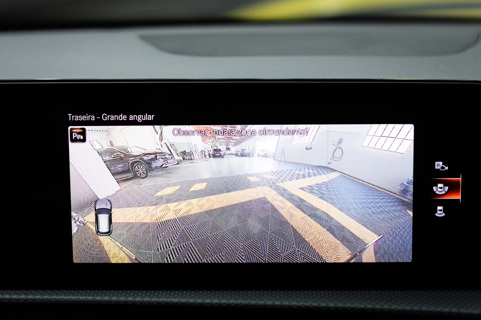 Mercedes-Benz CLA 250 e Shooting Brake AMG Line 58