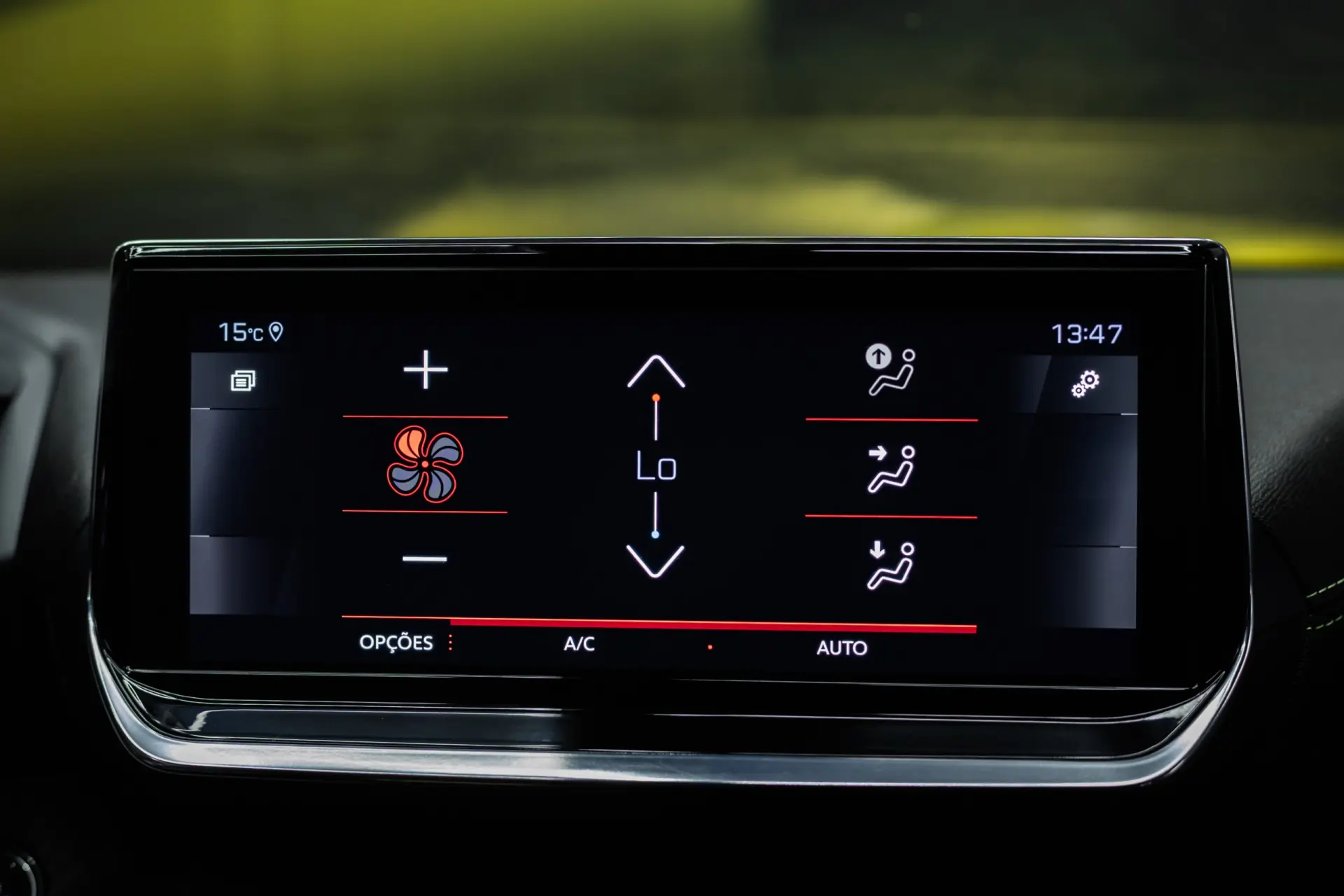 Peugeot 2008 1.5 BlueHDi GT Line EAT8 47