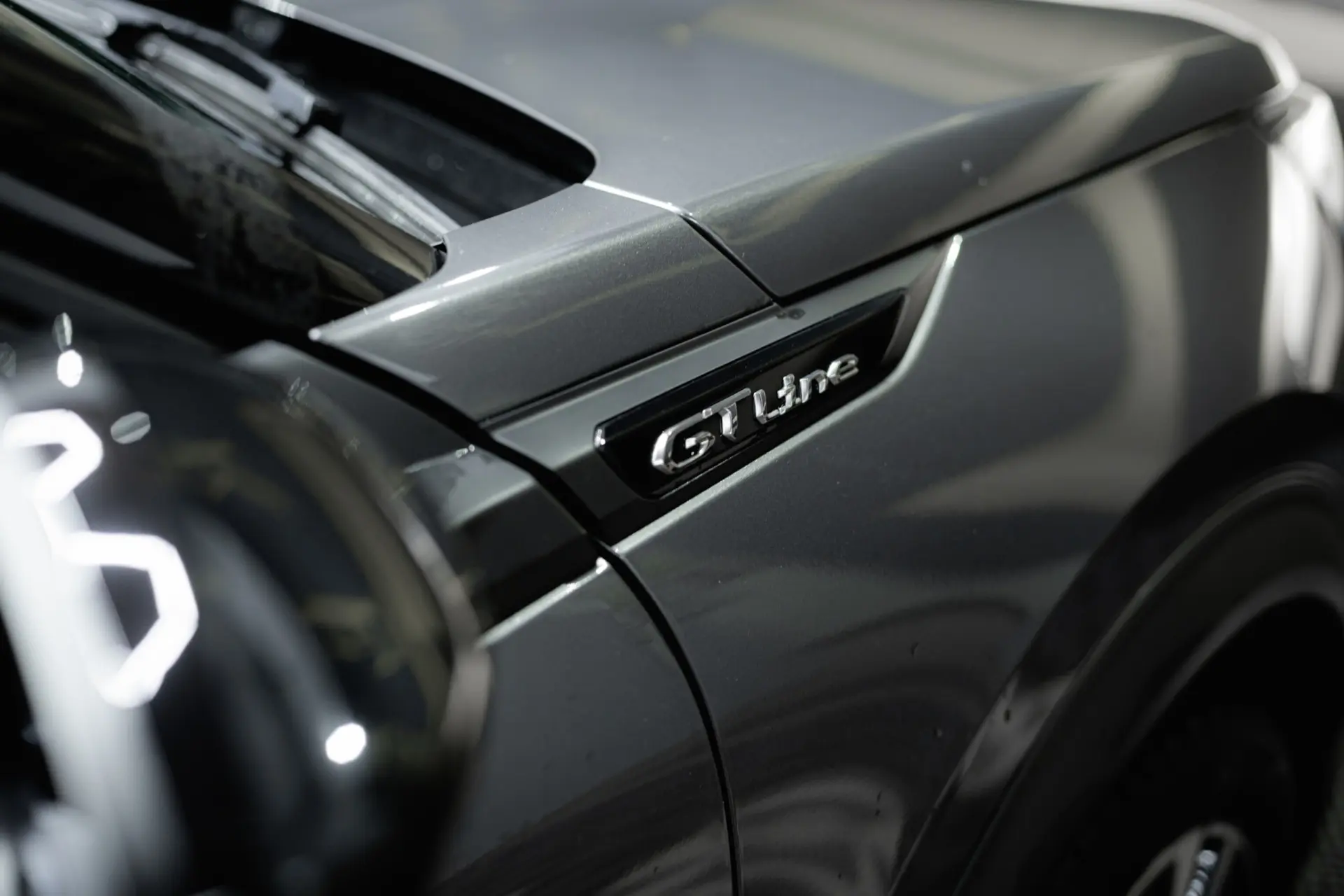 Peugeot 2008 1.5 BlueHDi GT Line EAT8 12