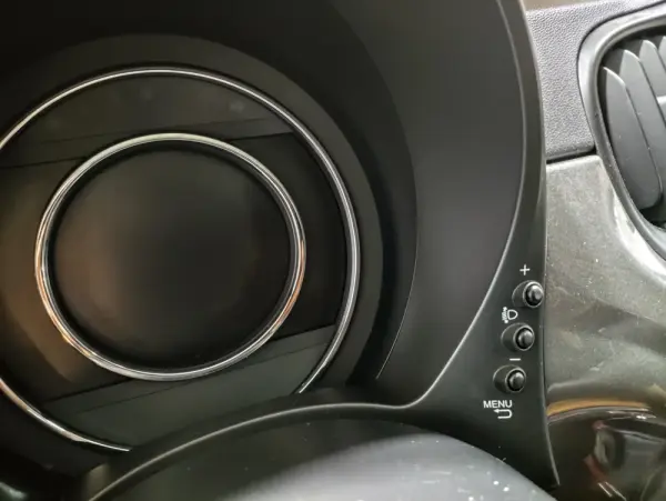 Fiat 1500 0.9 8V TwinAir New Lounge S&S 10