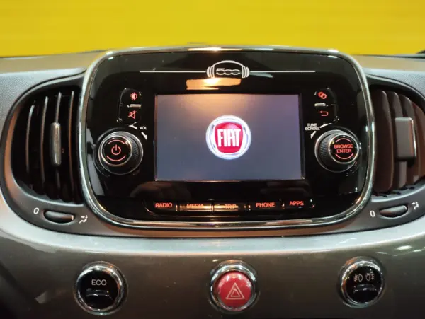Fiat 1500 0.9 8V TwinAir New Lounge S&S 13