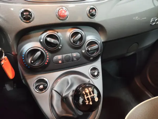 Fiat 1500 0.9 8V TwinAir New Lounge S&S 14