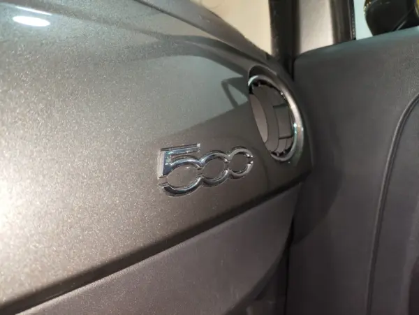 Fiat 1500 0.9 8V TwinAir New Lounge S&S 16