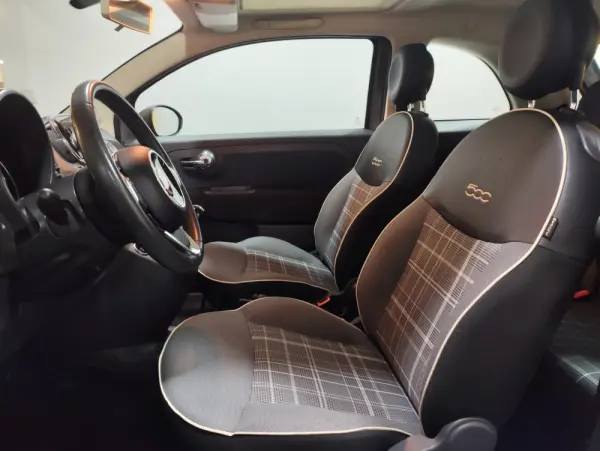 Fiat 1500 0.9 8V TwinAir New Lounge S&S 20