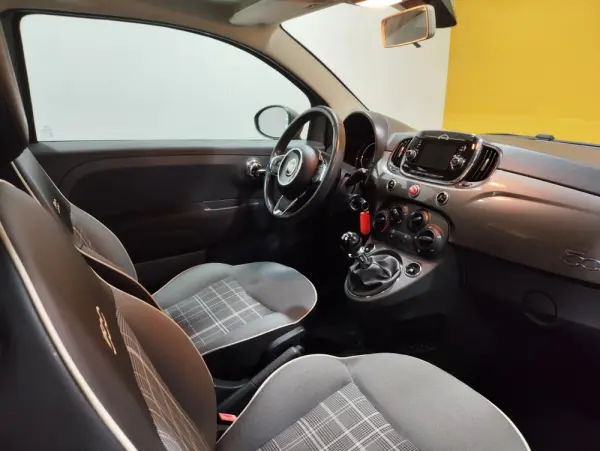 Fiat 1500 0.9 8V TwinAir New Lounge S&S 25