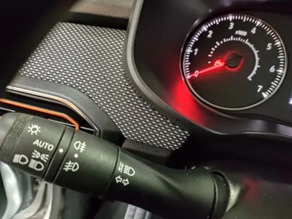 Dacia Sandero TCe Eco-G Bi-fuel Stepway comfort + 15