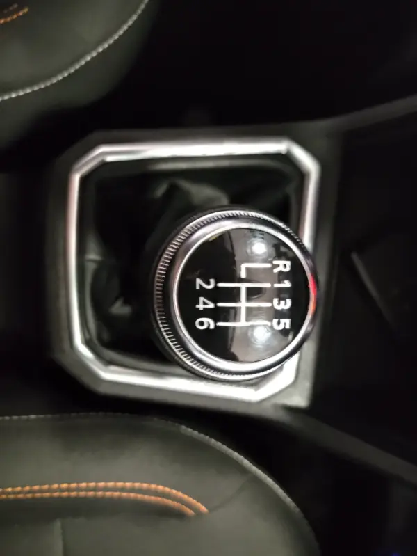 Dacia Sandero TCe Eco-G Bi-fuel Stepway comfort + 16