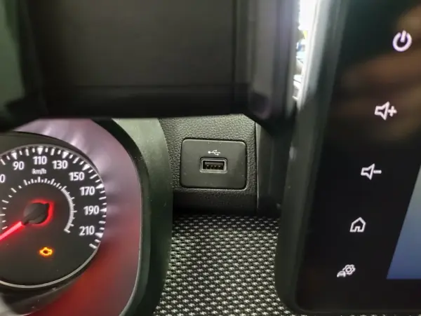 Dacia Sandero TCe Eco-G Bi-fuel Stepway comfort + 17