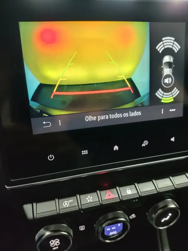 Renault Captur 1.0 TCe Intes 17