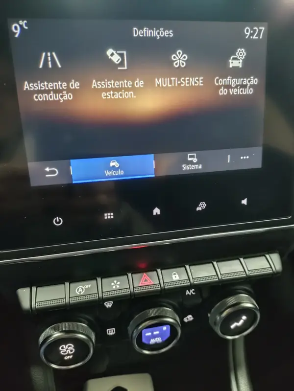 Renault Captur 1.0 TCe Intes 18