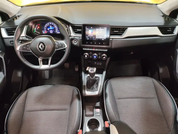 Renault Captur 1.0 TCe Intes 23