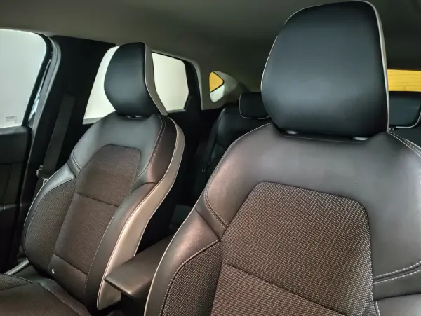 Renault Captur 1.0 TCe Intes 25