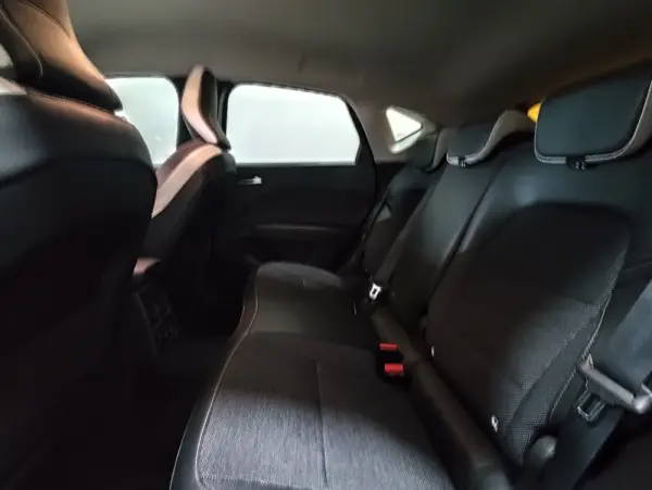 Renault Captur 1.0 TCe Intes 26