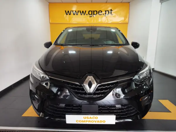 Renault Clio 1.5 Blue dCi Evolution 2