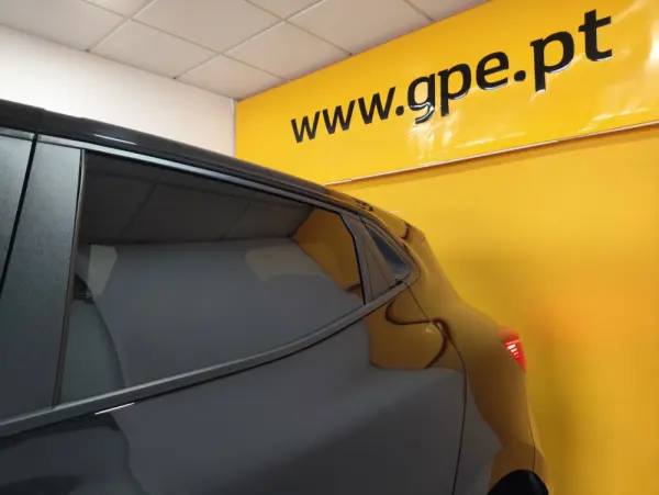 Renault Clio 1.5 Blue dCi Evolution 6