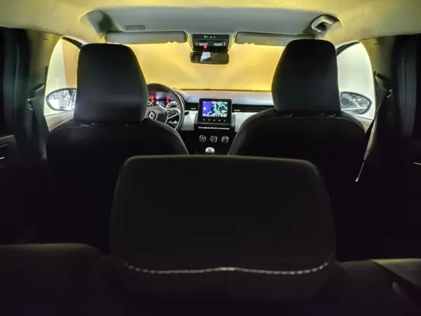 Renault Clio 1.5 Blue dCi Evolution 23