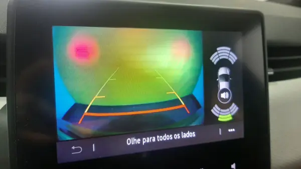 Renault Clio TCe 90 Bi-Fuel Intens 3