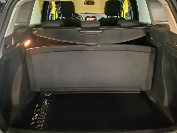 Renault Clio Sport Tourer 0.9 TCe Limited 13