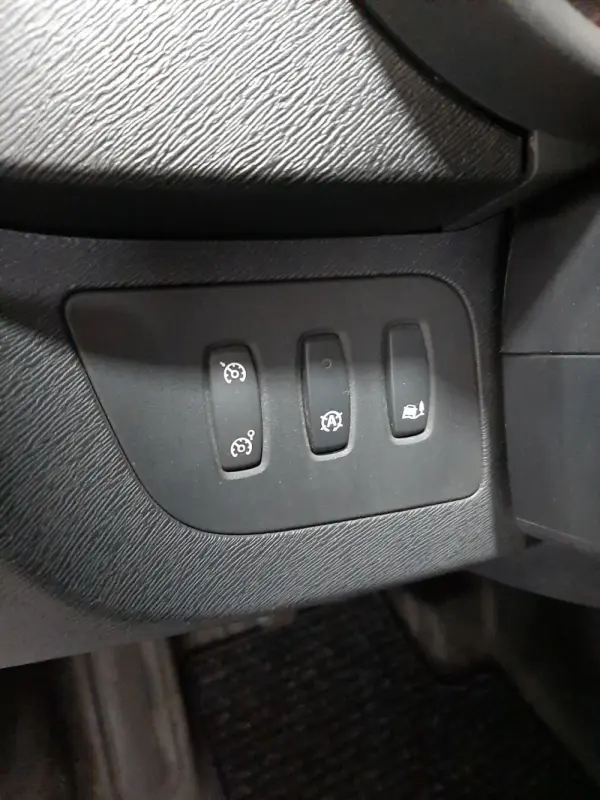 Renault Kangoo BUSINESS L2 MAXI 4