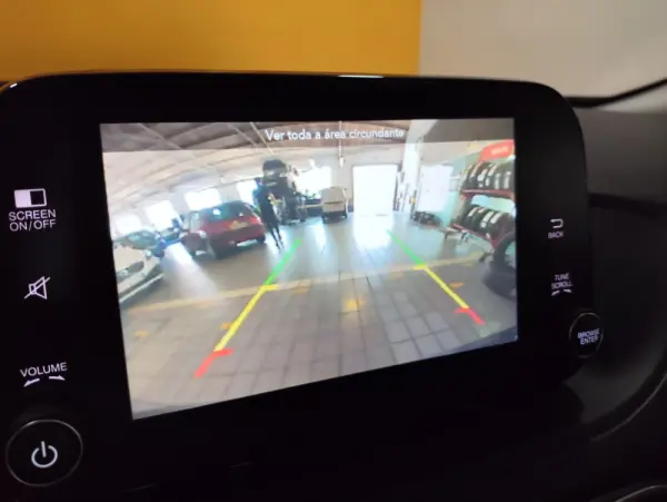 Renault Mégane Sport Tourer Limited 18