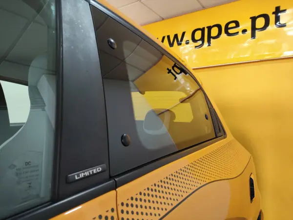 Renault Twingo 1.0 SCe Intens 5