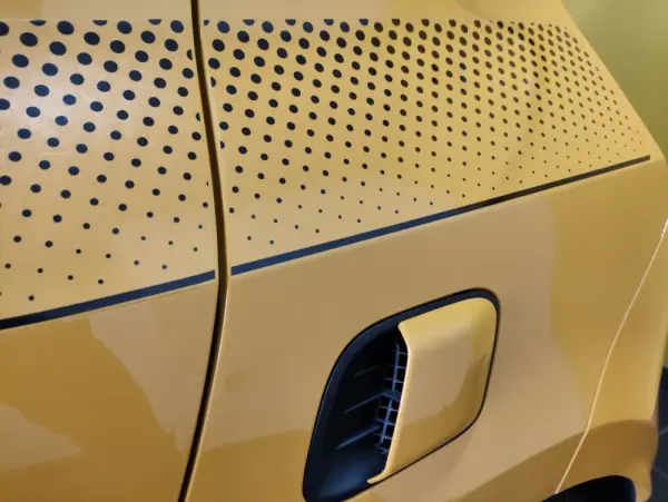 Renault Twingo 1.0 SCe Intens 7