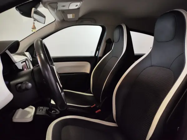 Renault Twingo 1.0 SCe Limited EDC 8