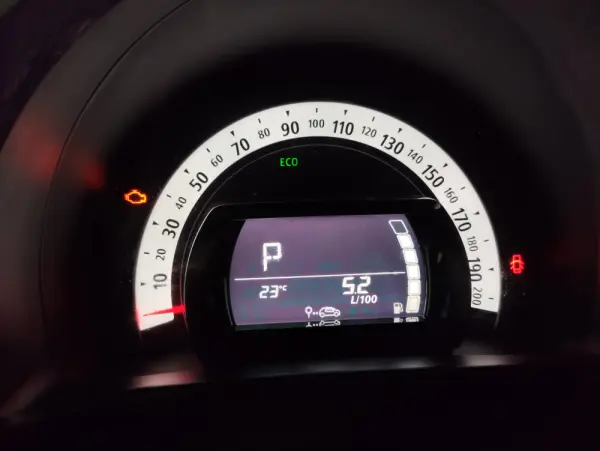 Renault Twingo 1.0 SCe Limited EDC 12