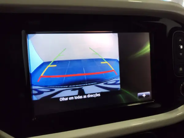 Renault Twingo 1.0 SCe Limited EDC 17