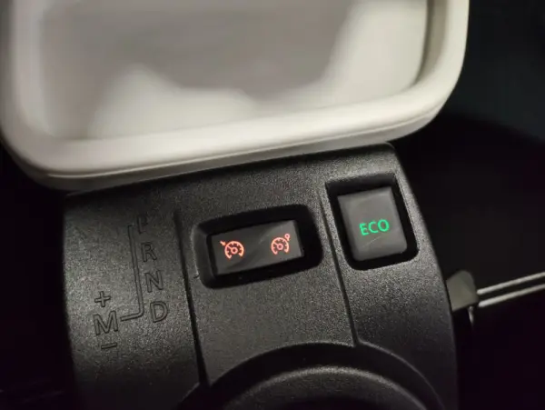 Renault Twingo 1.0 SCe Limited EDC 21