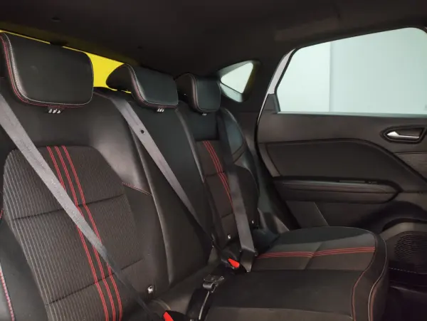 Renault Captur 1.0 TCe RS Line 14