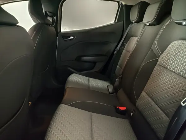 Renault Clio 1.0 TCe Evolution Bi-Fuel 21