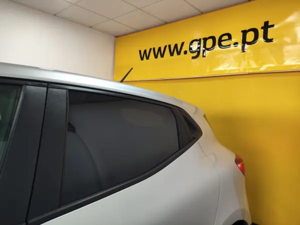 Renault Clio 1.0 TCe Evolution Bi-Fuel 4