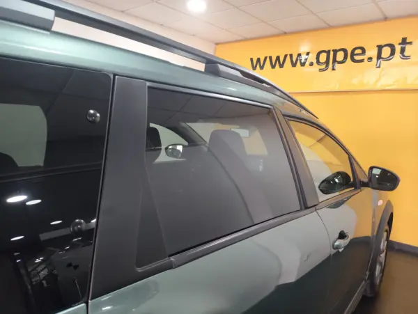 Dacia Jogger 1.0 TCe Expression 7L 18