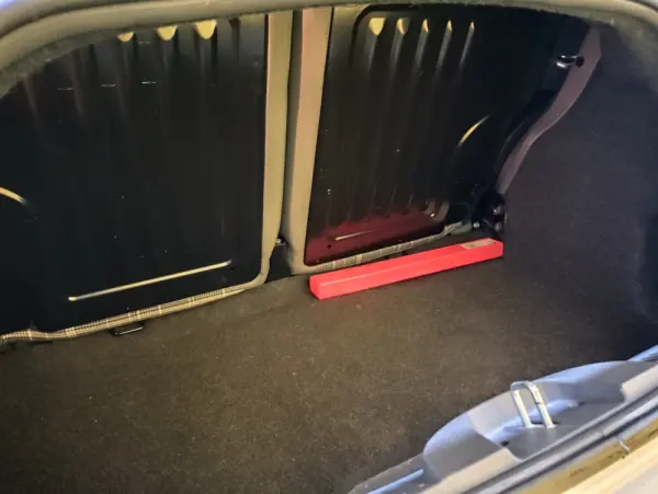 Fiat 500e C lounge 15