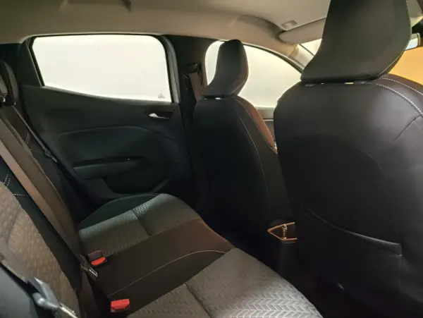 Renault Clio 1.0 TCe Evolution Bi-Fuel 22