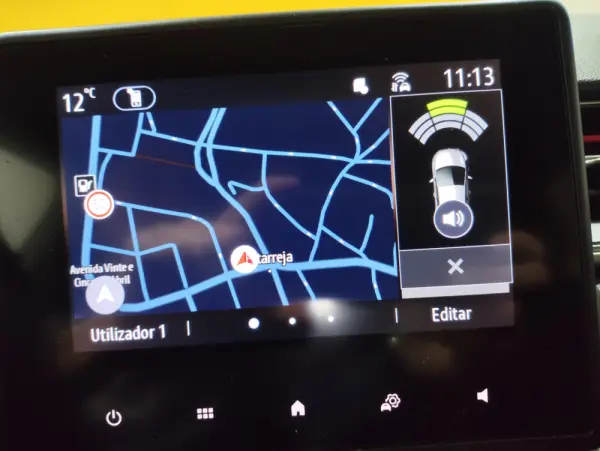 Renault Captur 1.0 TCe RS Line 19