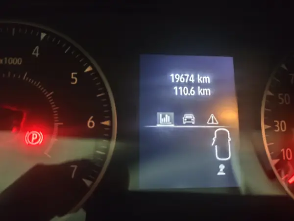 Dacia Jogger 1.0 TCe Expression 7L 7