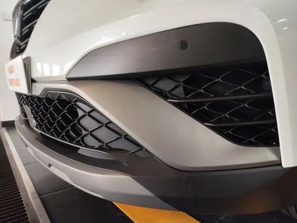 Renault Captur 1.0 TCe RS Line 6