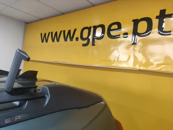 Dacia Jogger 1.0 TCe Expression 7L 11