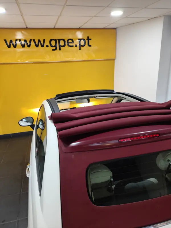 Fiat 500e C lounge 10