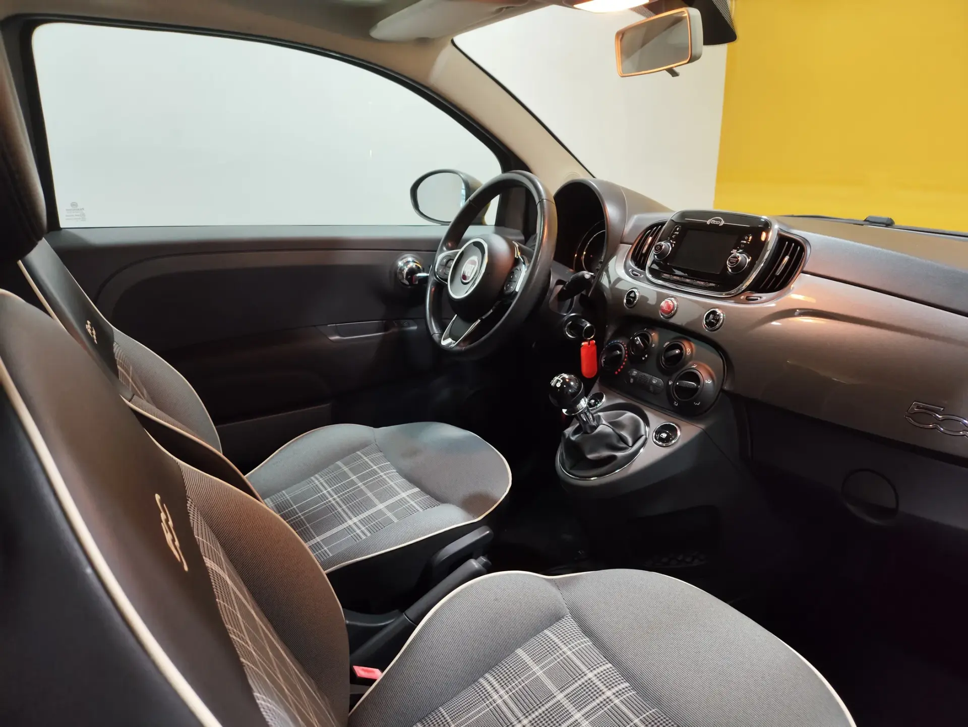 Fiat 1500 0.9 8V TwinAir New Lounge S&S 25