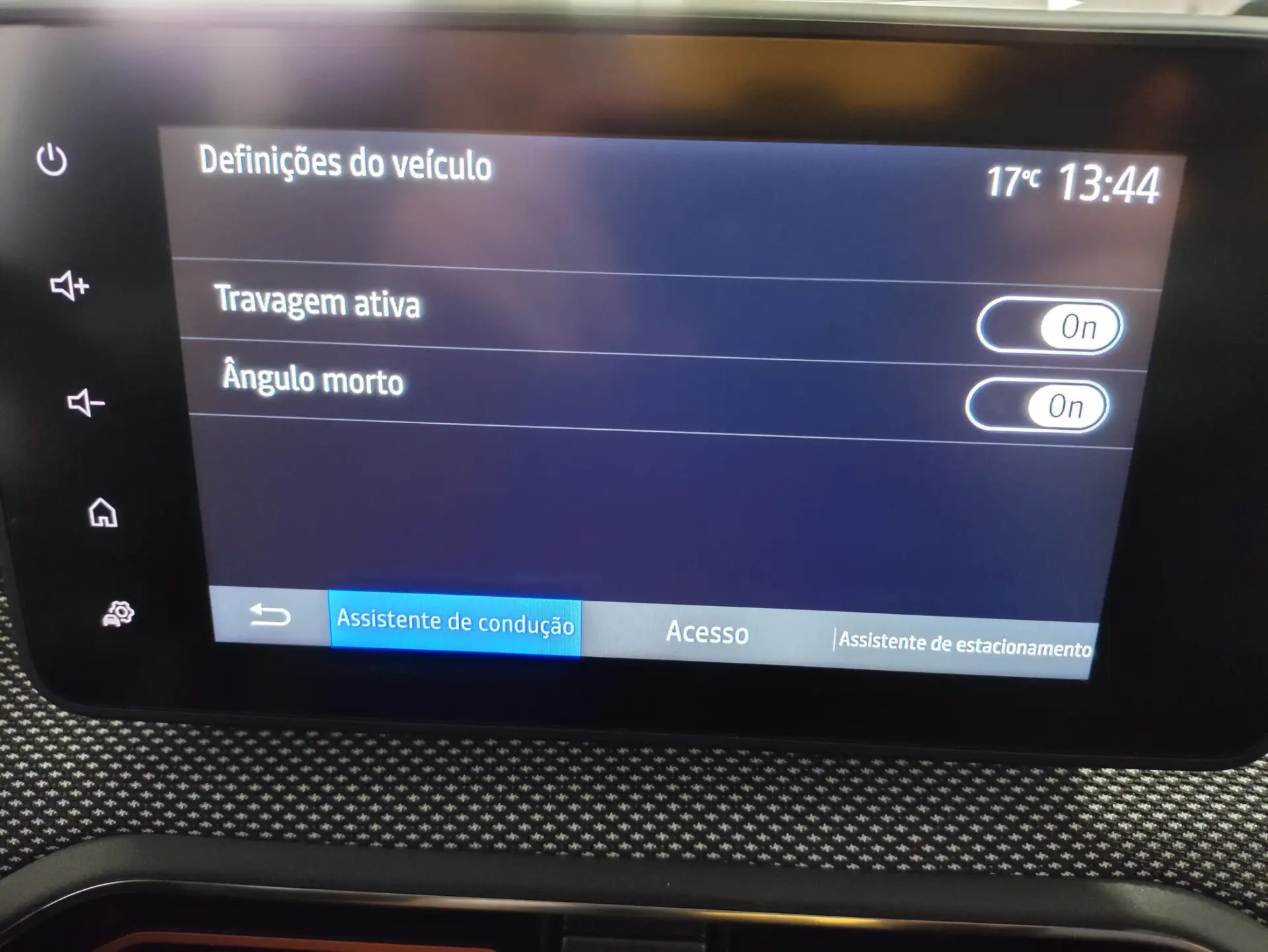 Dacia Sandero TCe Eco-G Bi-fuel Stepway comfort + 20